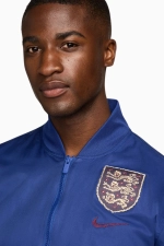 Ветровка Nike England 2024 Essentials - темно-синий