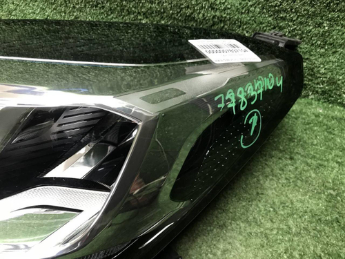Фара левая Chery Tiggo 7 Pro (2020-2024) LED