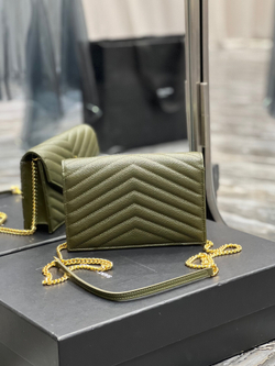 Saint Laurent WOC 19 cm