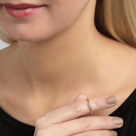 Кольцо "Эрина"