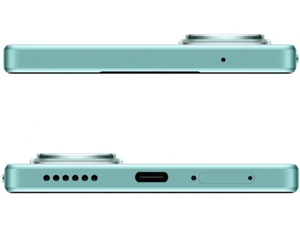Смартфон Huawei Nova 10 SE 8/256Gb Мятный зеленый (BNE-LX1)