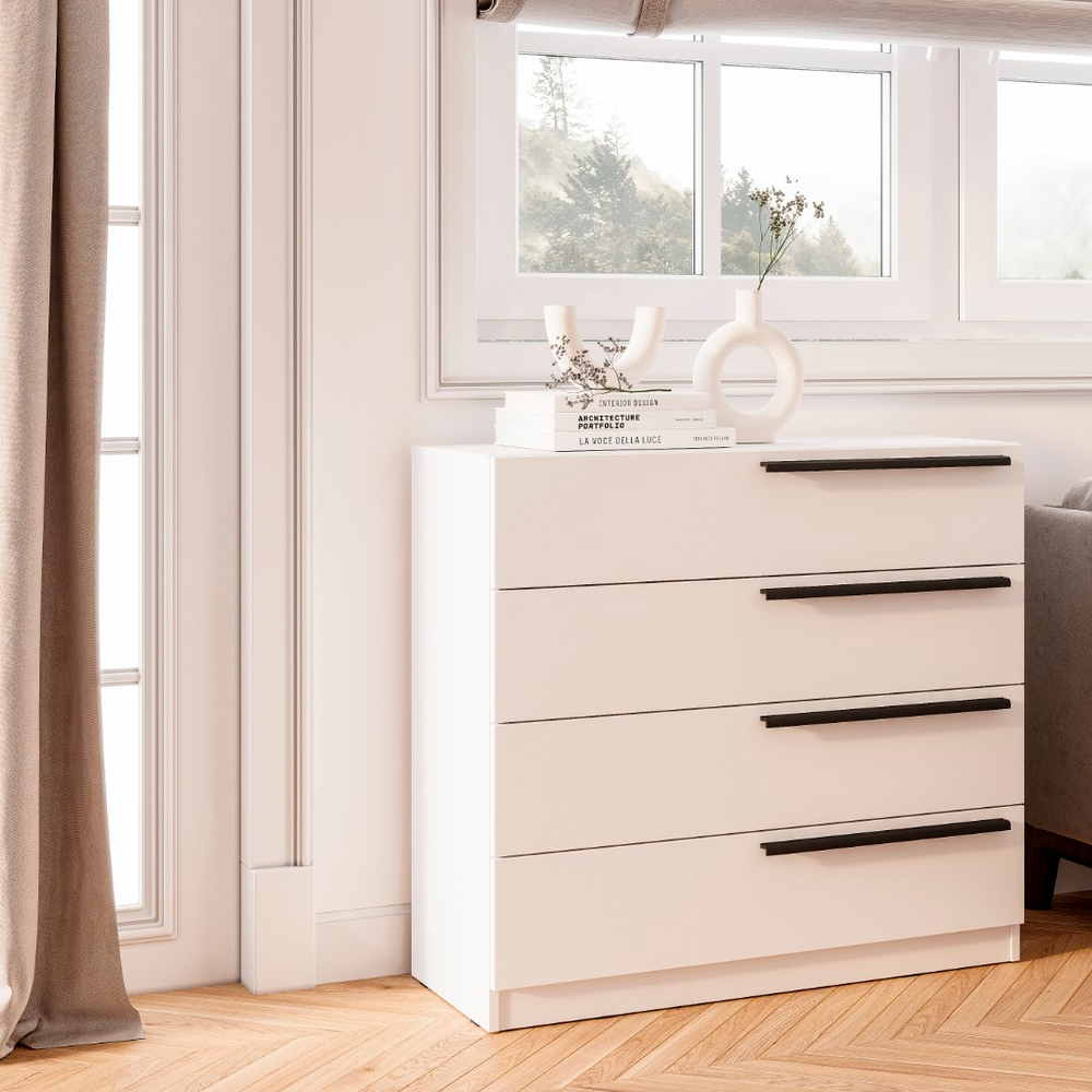 Комод Айрон КМ-02