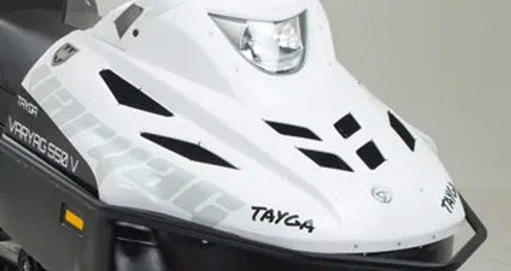 Снегоход РМ ТАЙГА ВАРЯГ 550 V