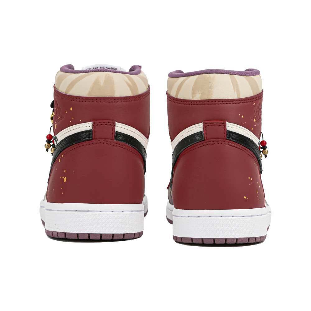 Кроссовки Jordan, DZ5485-105（Team4- SBOX）