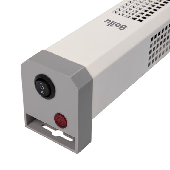 Конвектор электрический Ballu Plinth Compact BEC/PLC-150-600 купить в Москве и Московской области по низкой цене с доставкой по России — (2) Конвектор электрический Ballu Plinth Compact BEC/PLC-150-600 — (2)