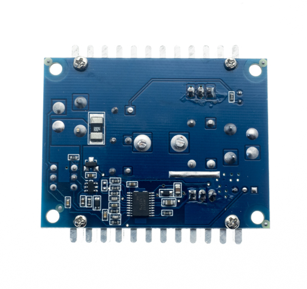 Преобразователь ET CVCC-640/1.236V