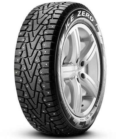 Автошина Pirelli 215/55 R18 99T Ice Zero (XL)