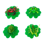 Штекер садовый "Речные обитатели" 60см