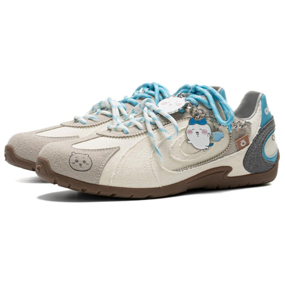 Chiikawa X Old Order Turbo Lite Lightweight And