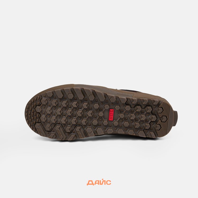 Ботинки Vans Sk8-Hi Gore-Tex MTE-3 артикул:VN0A5I11BGS1 - купить в магазине Дайс