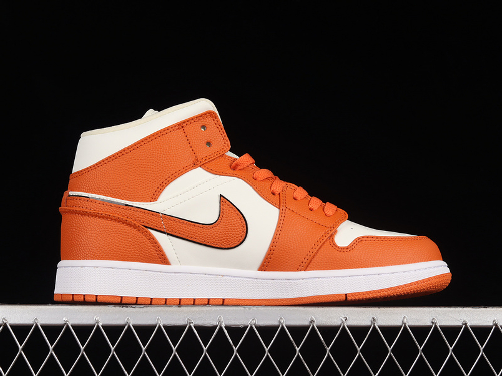 Jordan 1 Mid SE Sport Spice