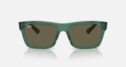 RAY-BAN WARREN RB4396 6681/3 BIO-BASED