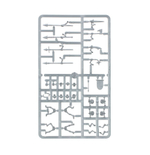 Warhammer The Old World - Skeleton Horsemen