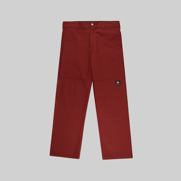 Брюки мужские Dickies Skateboarding Double Knee Pants артикул:WPSK96IK9 - купить в магазине Дайс