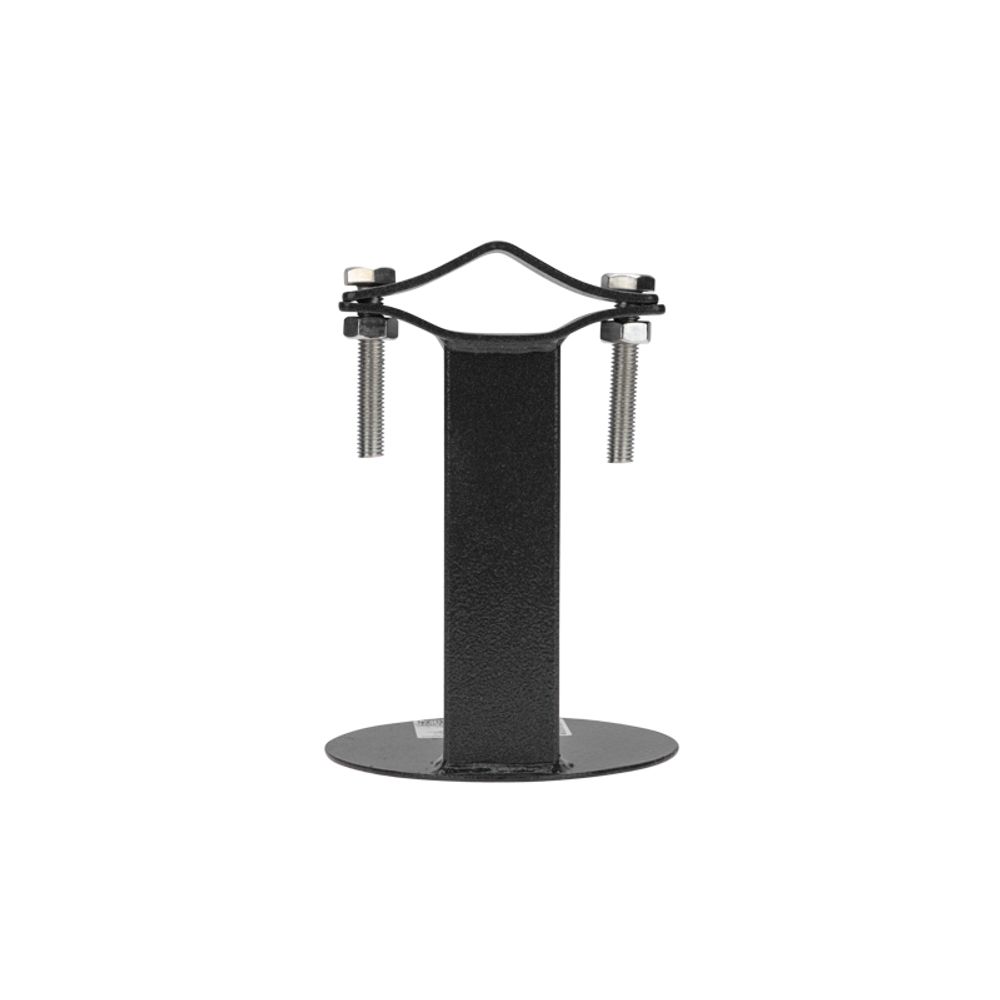 Кронштейн для камер видеонаблюдения, 15см, на мачту REXANT