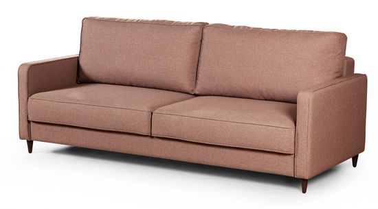 Прямой диван-кровать OSLO (Осло)