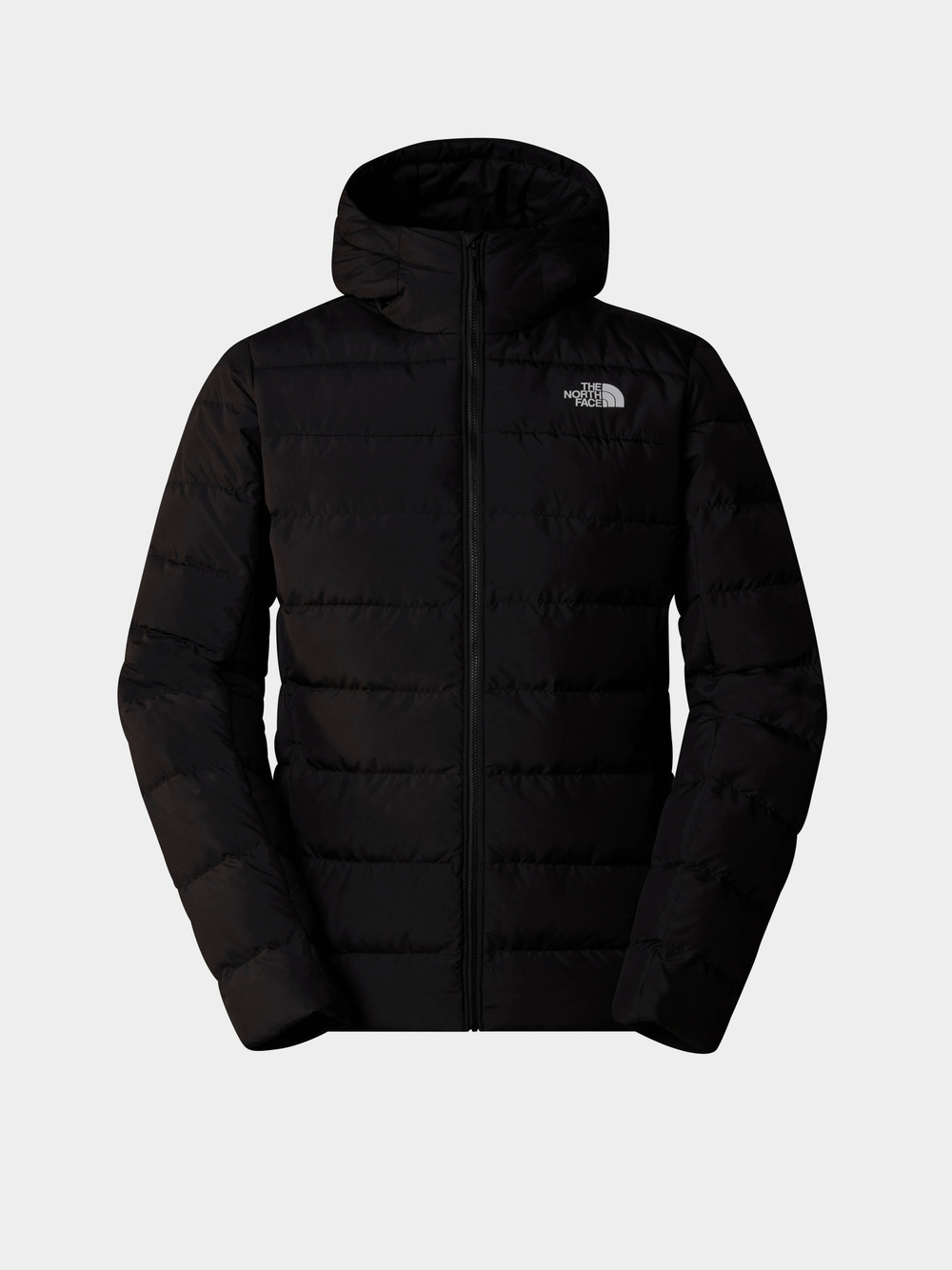 Куртка The North Face M ACONCAGUA 3 HOODIE TNF Black-NPF