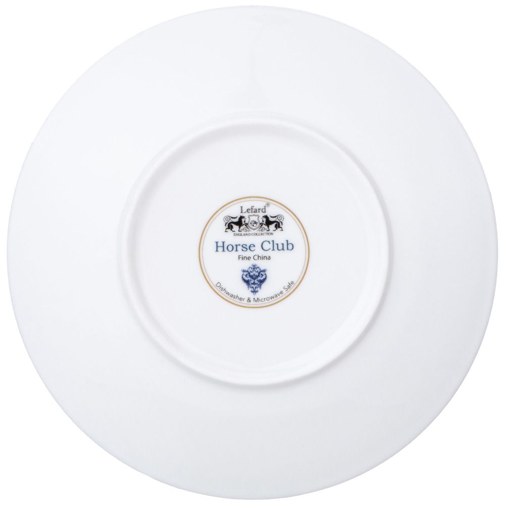 ЧАЙНАЯ ПАРА LEFARD "HORSE CLUB" 300 МЛ (КОР=36НАБ.)