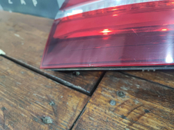 Фонарь задний левый Mercedes GLC (X253) 15-19 Б/У Оригинал A2539067700