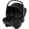 Britax Roemer Baby-Safe Core Space Black