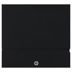 Декоративная подсветка ЭРА WL37 BK MR16/GU10, черный, для интерьера, фасадов зданий | Фасадная декоративная подсветка