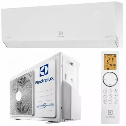 Настенная сплит-система Electrolux EACS/I-09HEN-WHITE/N8