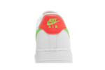 Кроссовки Nike Air Force 1 Low (Женская размерная сетка)