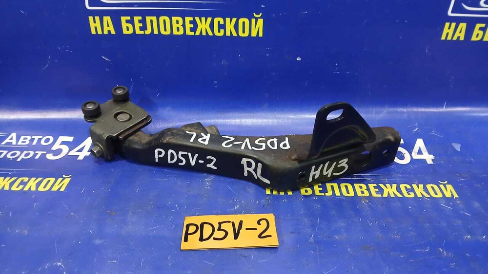 Ролик сдвижной двери MITSUBISHI DELICA 1998