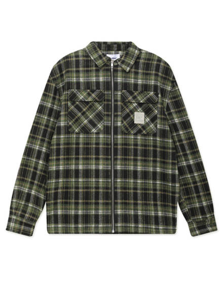 Мужская Куртка Woods Shirt