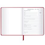 Дневник 1-11 класс 48 л., кожзам (твердая), шелкография, BRAUBERG, "Anime", 106225