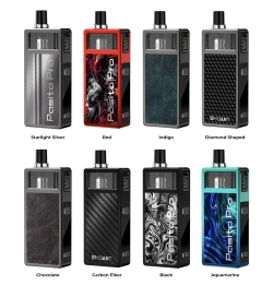 Smoant Pasito Pro 1500mAh Pod Kit