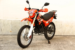 Мотоцикл кроссовый эндуро ROLIZ Sport-005