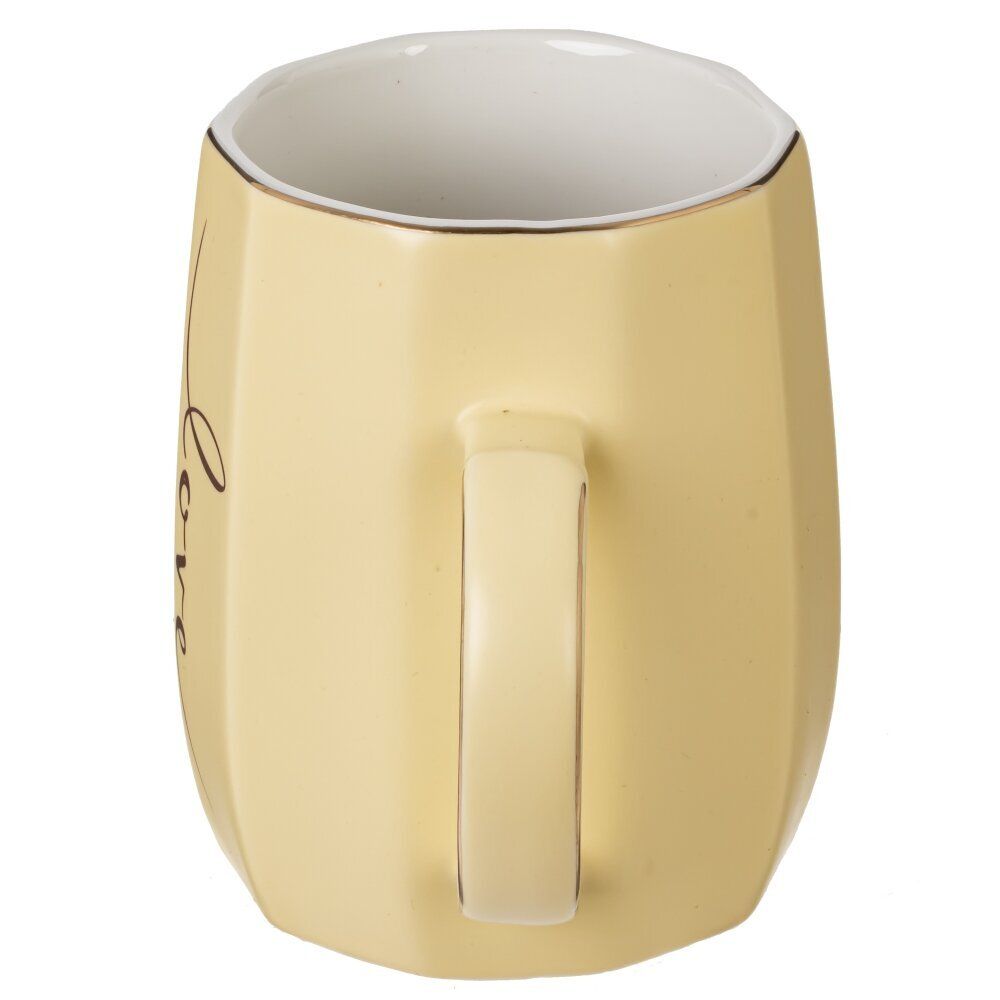 GAEM Кружка, 470 мл, L13 W9 H11 см, 4в.