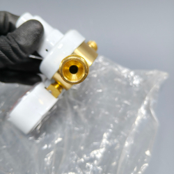 Редукторы / Манометр