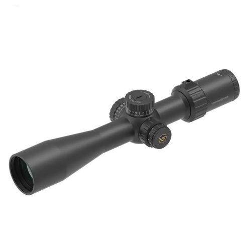 Оптический прицел Vector Optics 34мм FFP Tauron 6-24X50 HD MIL