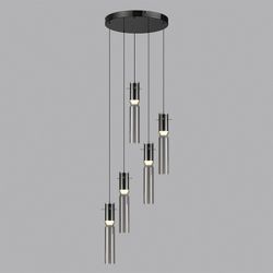 Подвесная люстра Odeon Light Scrow 5058/25L