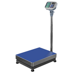 Весы напольные МЕГЕОН 50360W