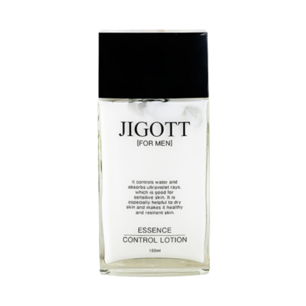 Jigott Лосьон для лица «мужской» - Moisture homme lotion, 150мл