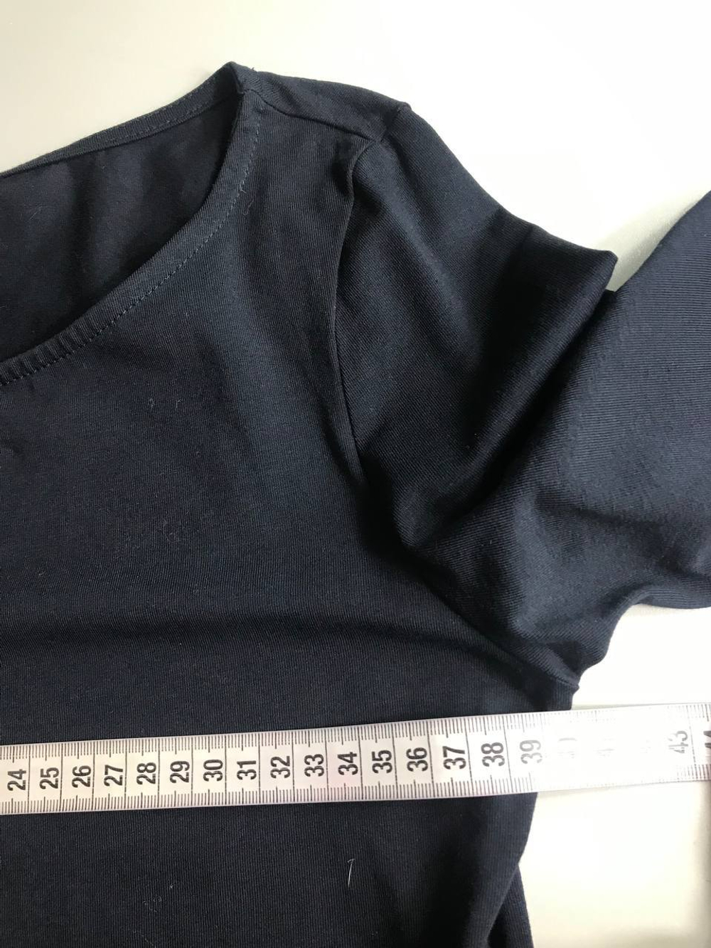 Лонг Ostin для активных прогулок, маркировка М, визуально на 46 размер