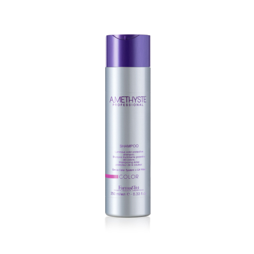 Farmavita Amethyste Color Shampoo Шампунь для окрашенных волос 250мл