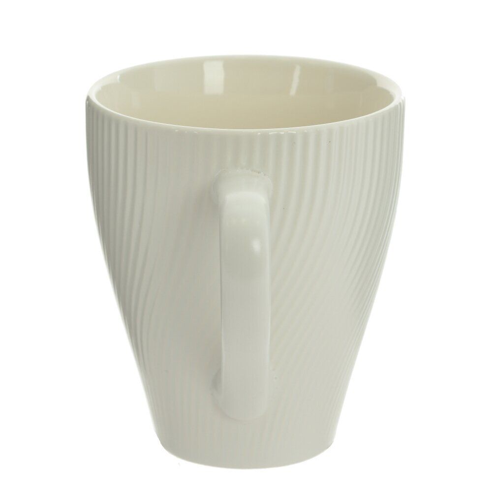 GAEM Кружка (кратность 6 шт), 400 мл, L13 W9,5 H11 см, 3в., (сорт 1,2)