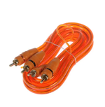 Mystery MPRO 1.2 (межблочный RCA-кабель 1м.)