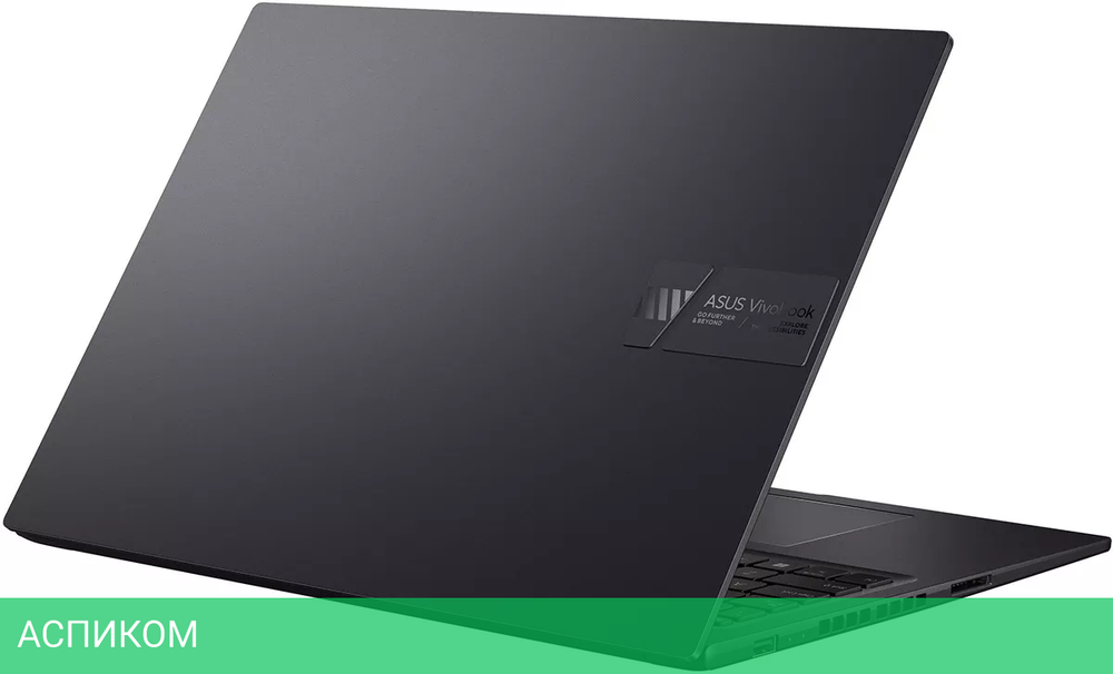Ноутбук ASUS Vivobook 16X K3605VC-MB226