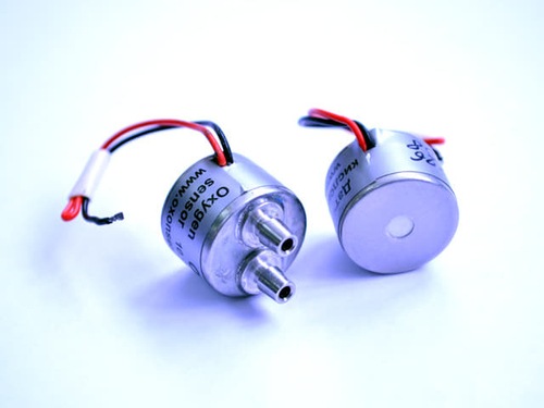 Oksik 21N датчик кислорода (O2) для измерения в инертных газах