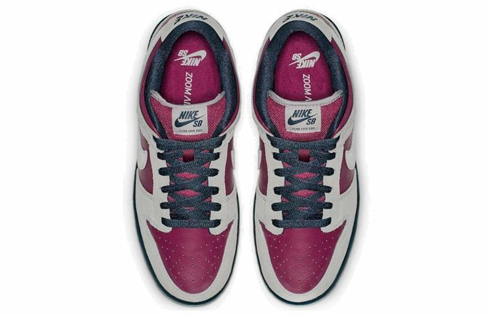 Кроссовки Nike Dunk Sb Pro "True Berry"