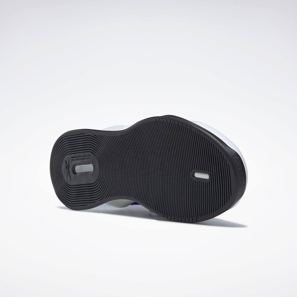 Штангетки мужские Reebok LEGACY LIFTER II