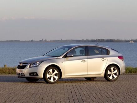 Cruze I