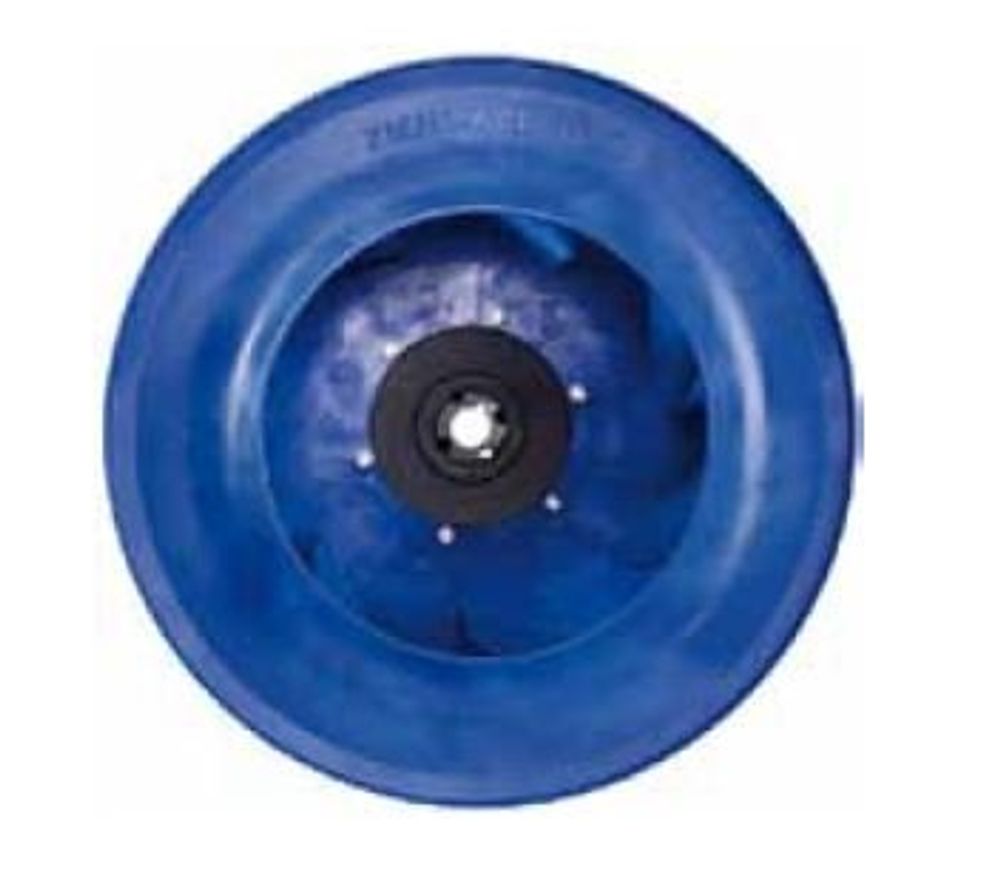 Ziehl-abegg RH50C.CR/SM20 арт.113915 с зажимной ступицей