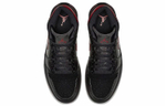 Кроссовки Jordan Air Jordan 1 Retro Mid "Last Shot"