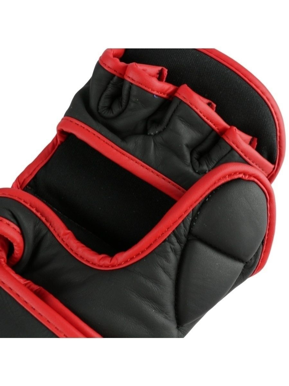 Перчатки MMA Wings для ММА и Единоборств